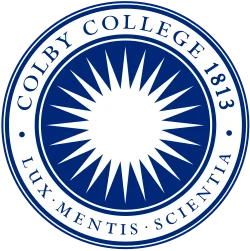 Attending Colby College