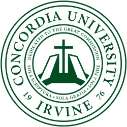 Attending Concordia University Irvine