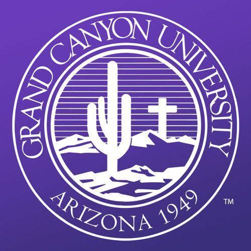 Attending Grand Canyon University