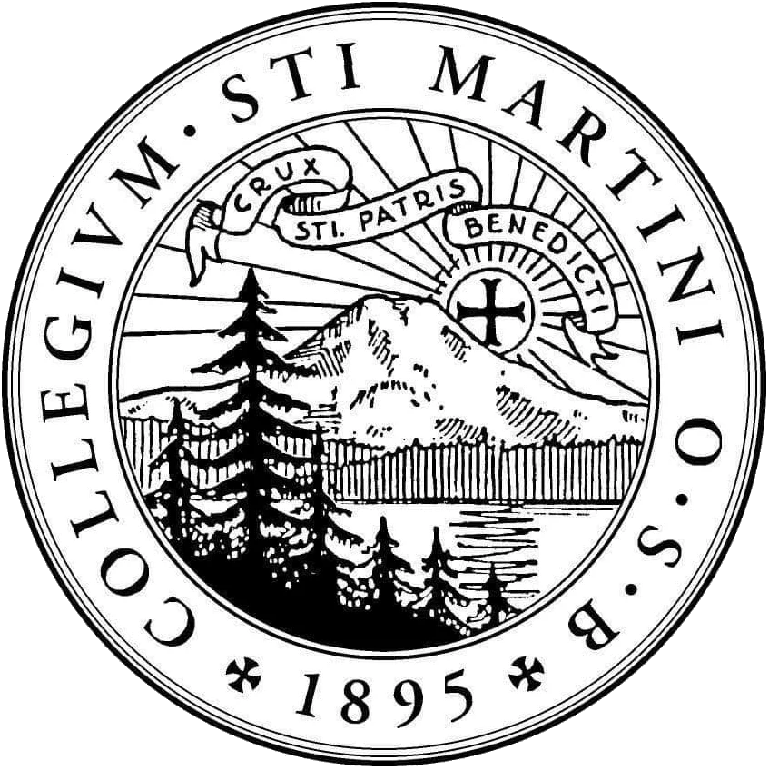 Attending Saint Martin's University