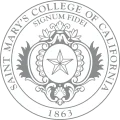 Attending Saint Mary's College of California