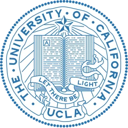 Attending UCLA