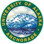 Attending University of Alaska Anchorage
