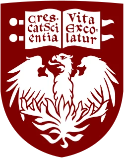 Attending University of Chicago