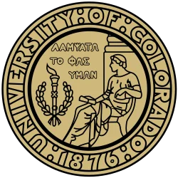 Attending University of Colorado Boulder