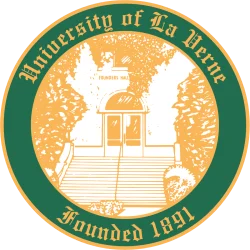 Attending University of La Verne