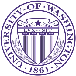 Attending University of Washington