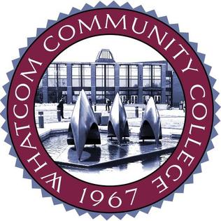 Attending Whatcom Community College
