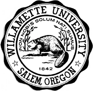 Attending Willamette University