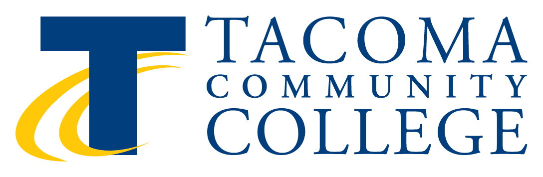 Tacoma Community College logo